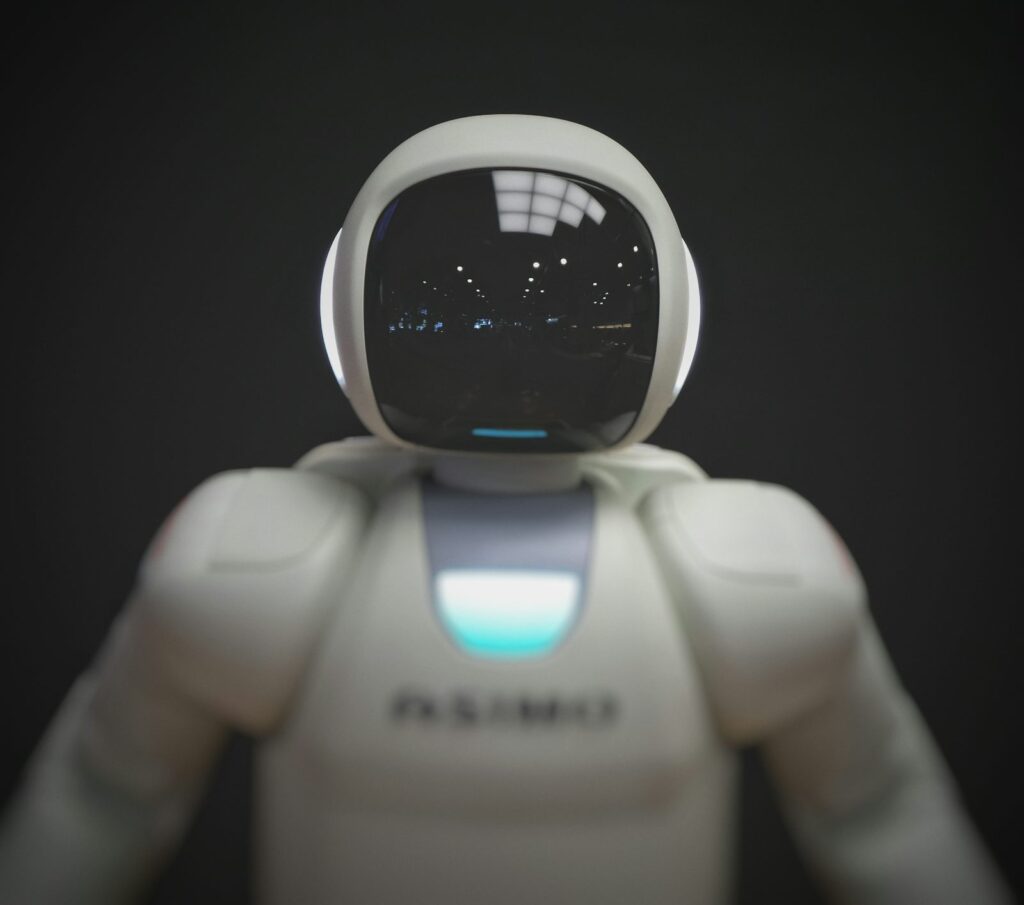 What Is Embodied AI? A Plain Explainer