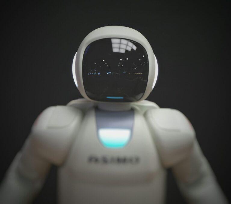 What Is ‘Physical AI’? An Explainer