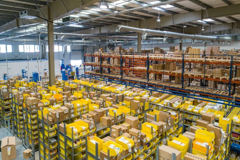 Amazon Opens Seller Central to Outside AI Agents